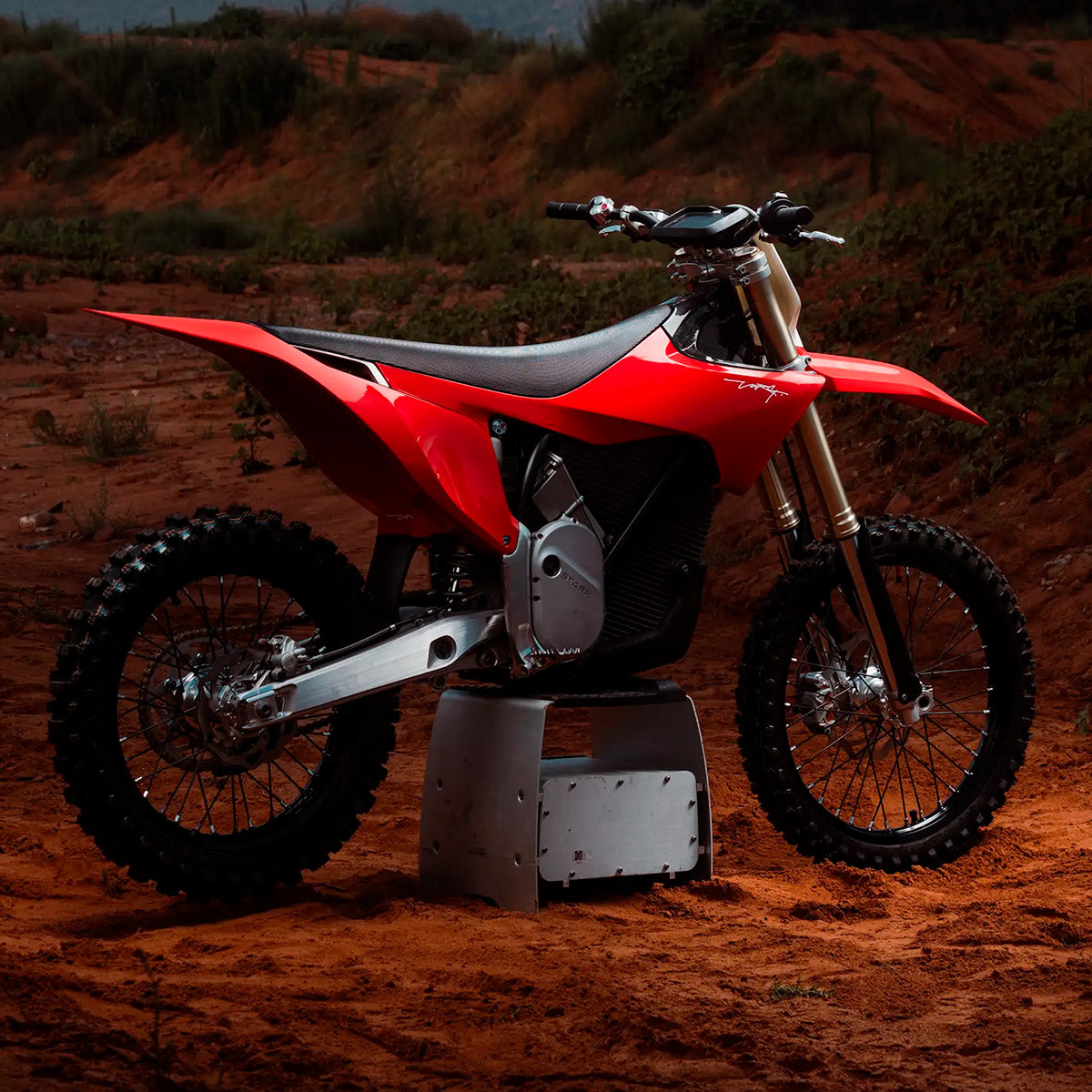 STARK VARG MX 1.2