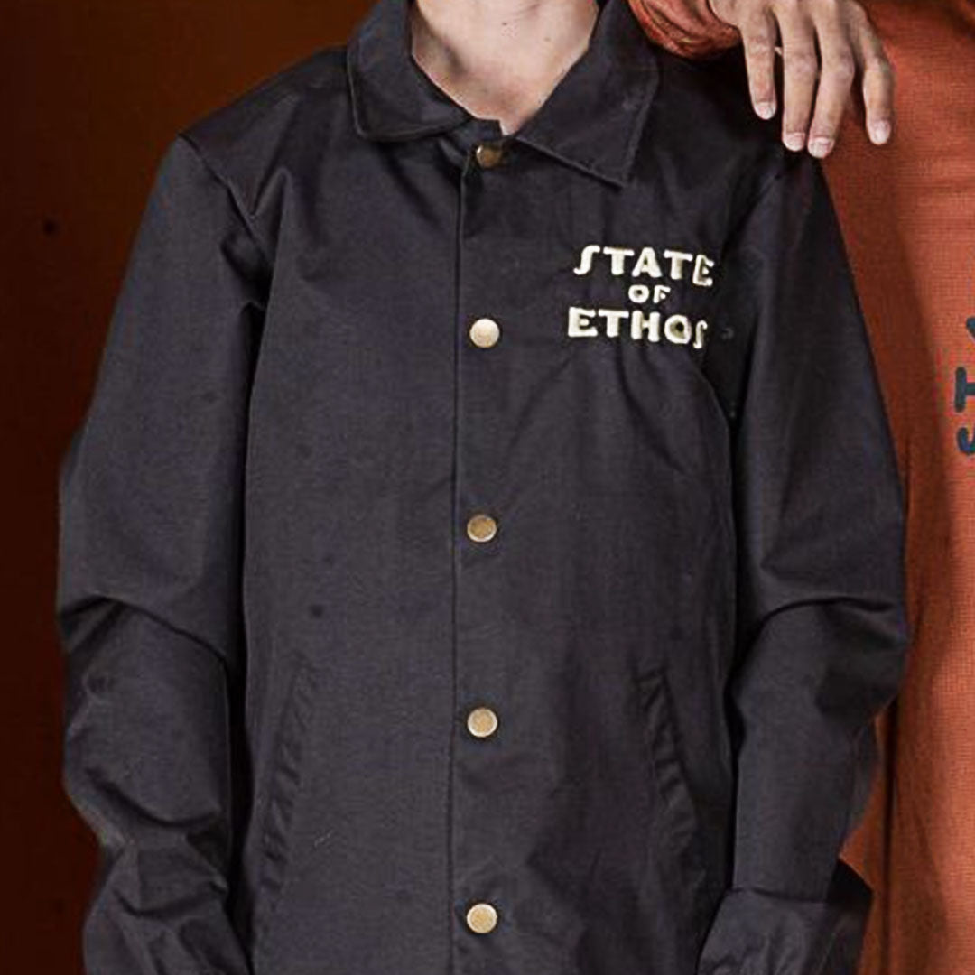 State of Ethos Trenador Jacket