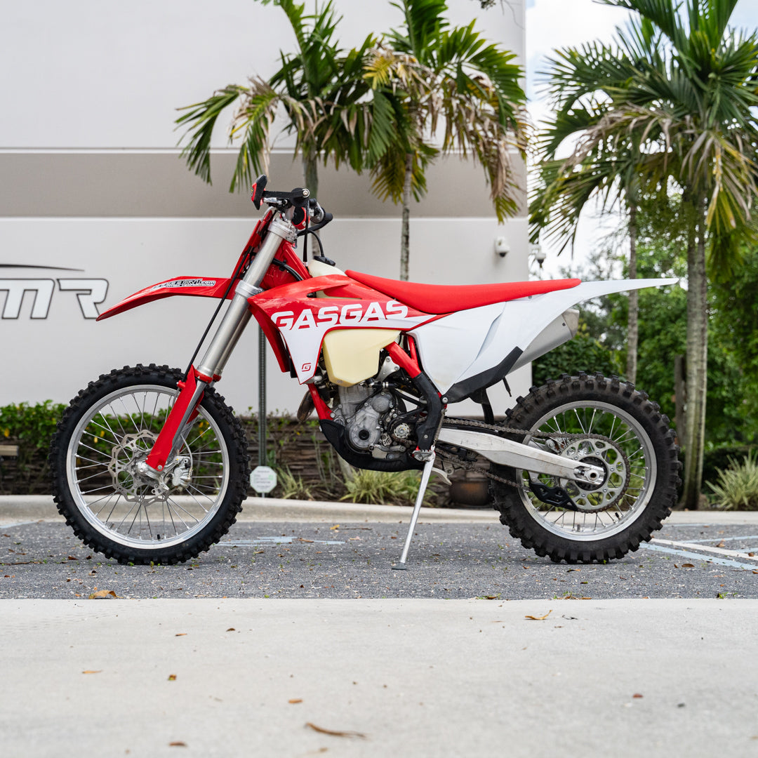22 GASGAS EX 250 F