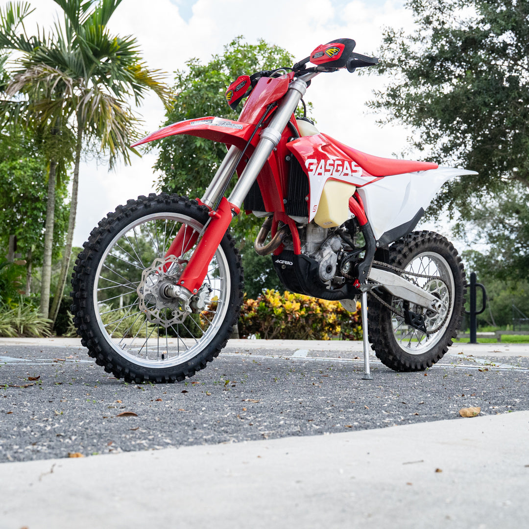 22 GASGAS EX 250 F