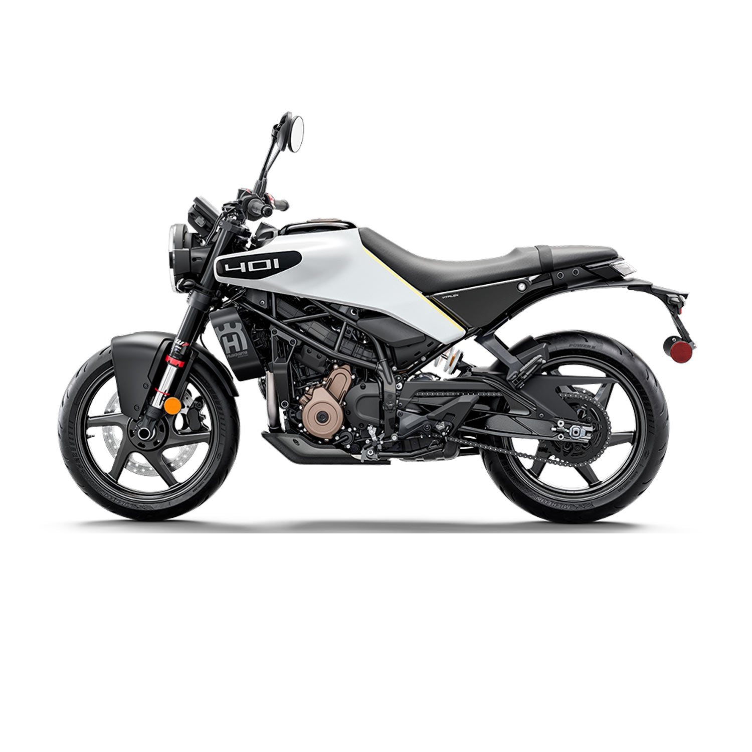 2024 Husqvarna 401 Vitpilen