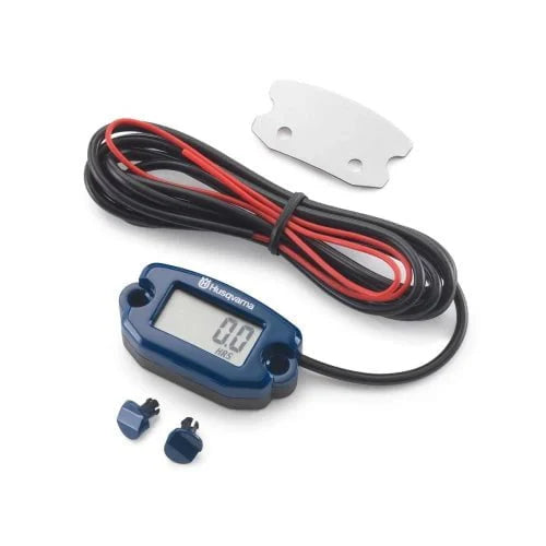 Hourmeter