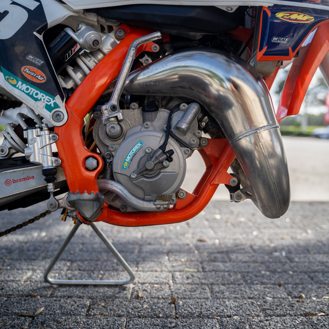 2019 KTM 65 SX