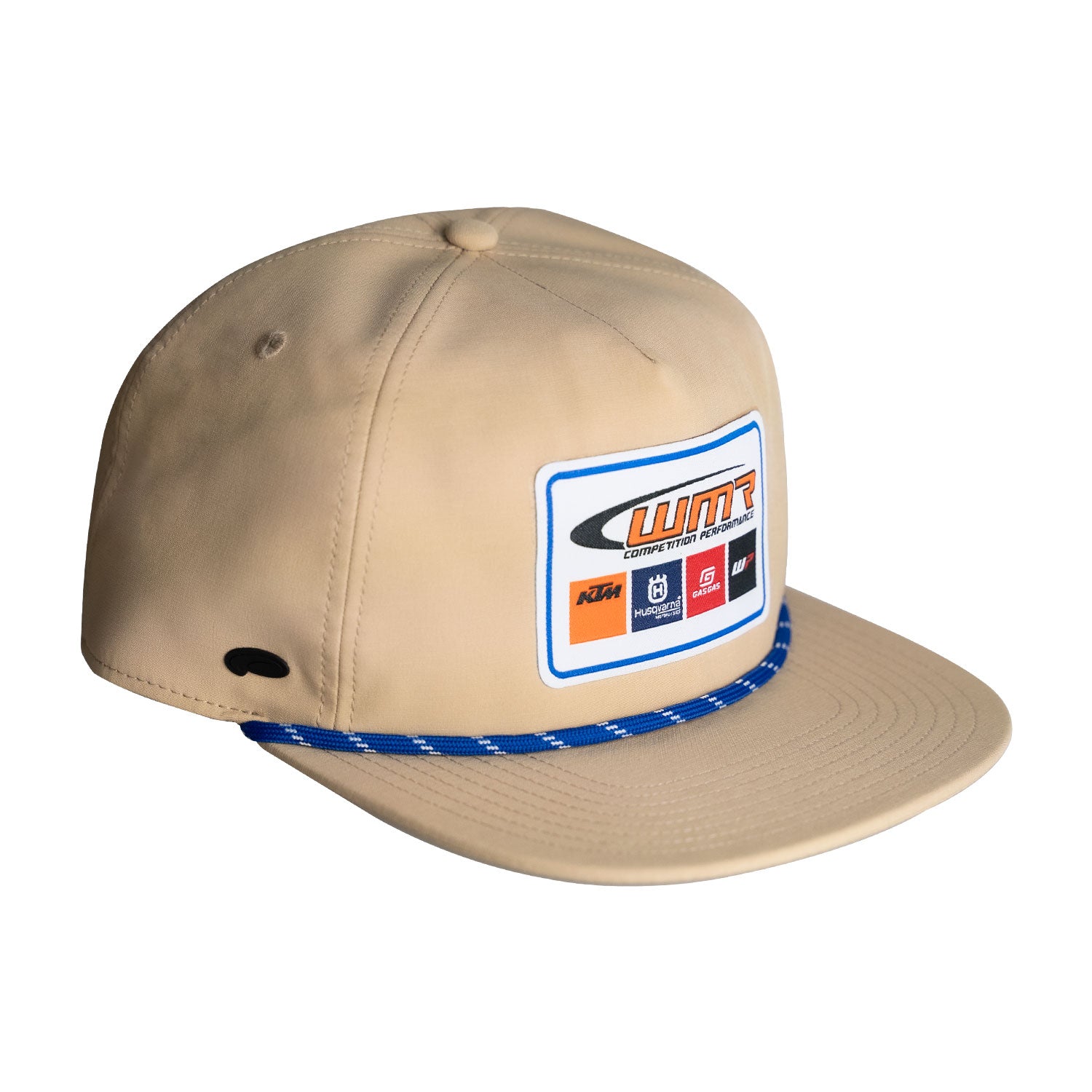 WMR Competition Performance Dry Fit Hat