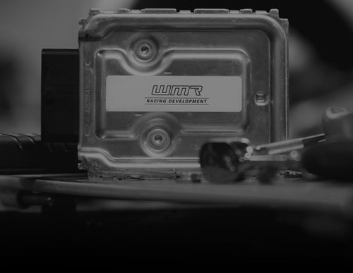 WMR Racing Development