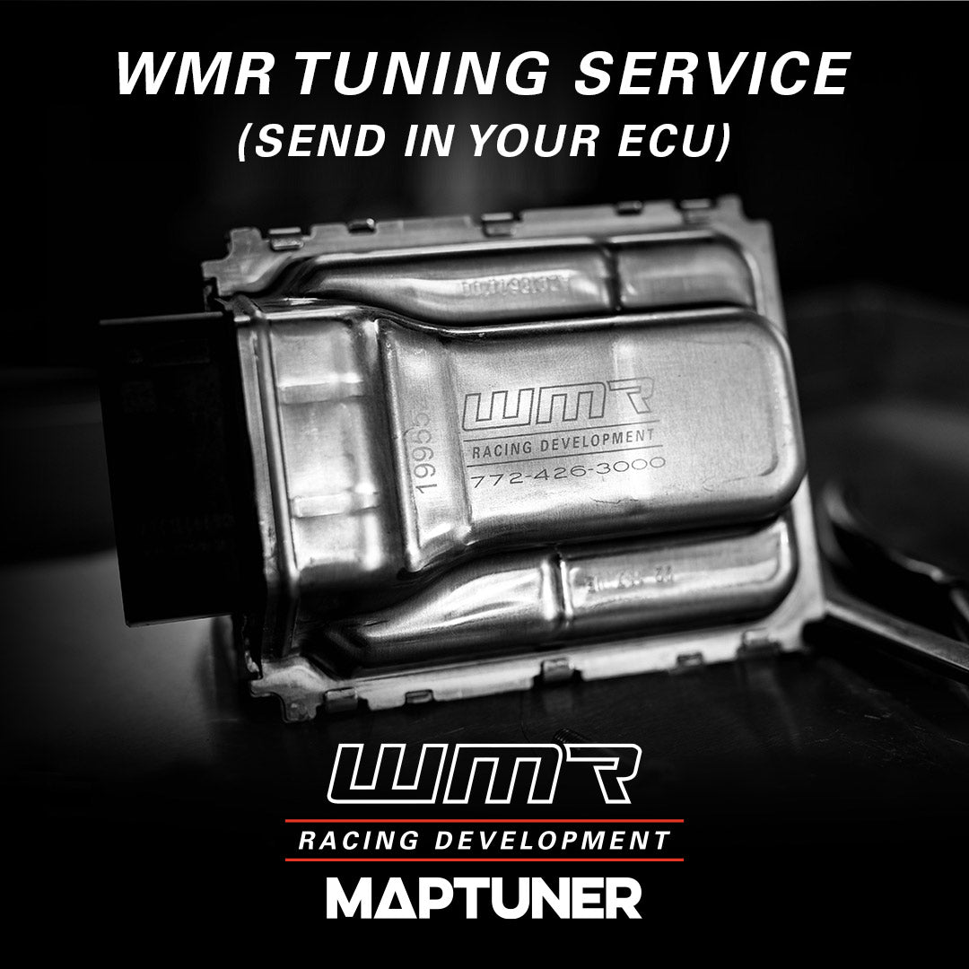 WMR Racing Development Tuning Service