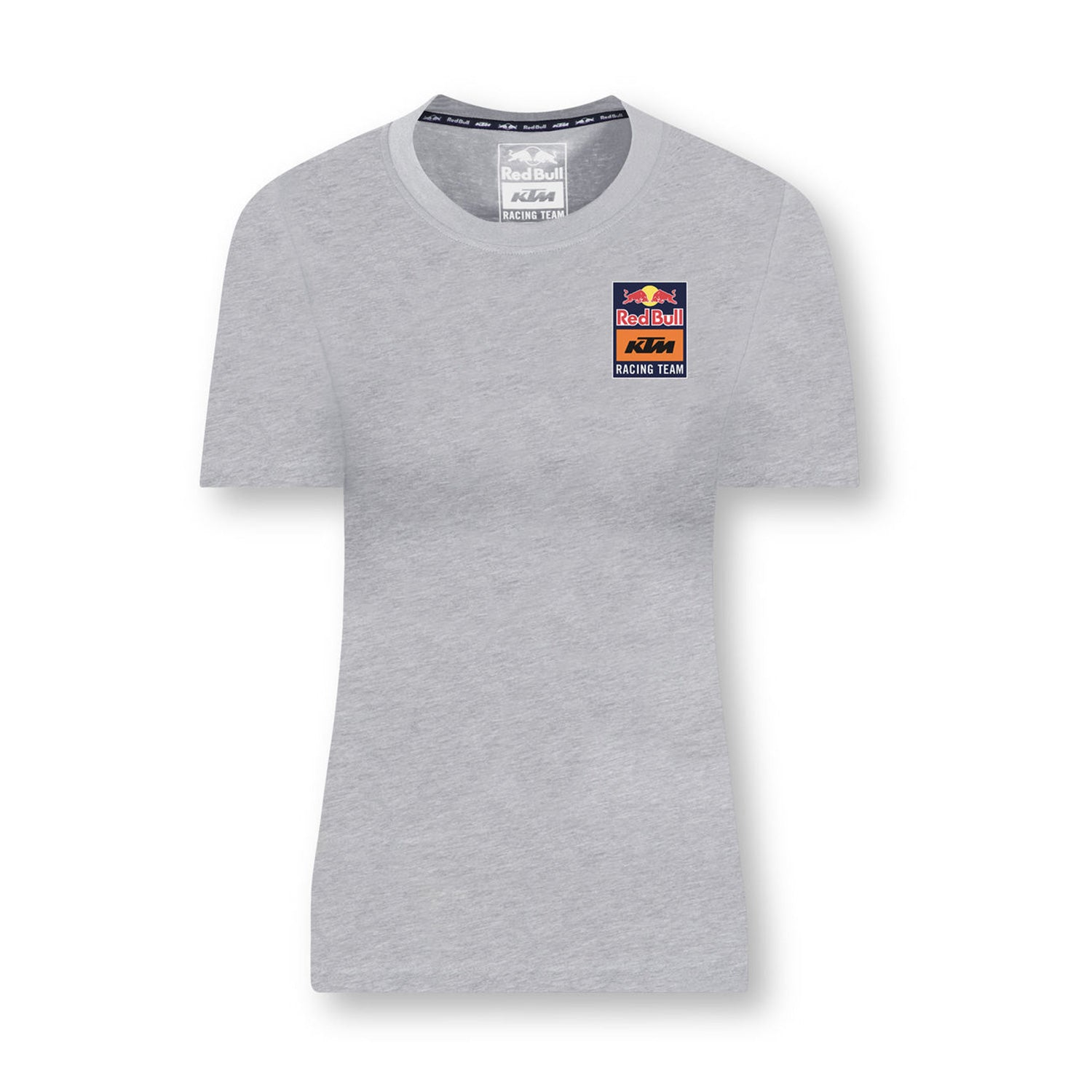 KTM WOMEN BACKPRINT T-SHIRT