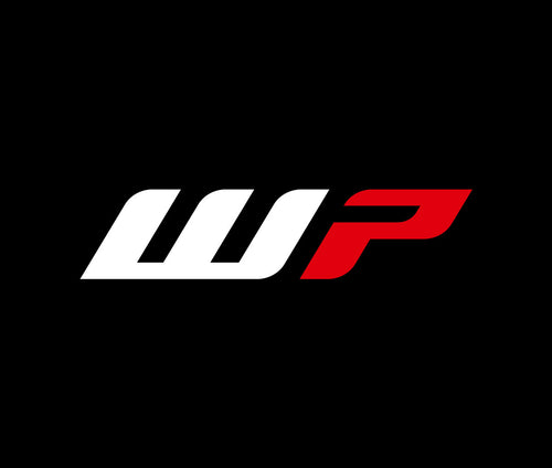 WMR SUSPENSION
