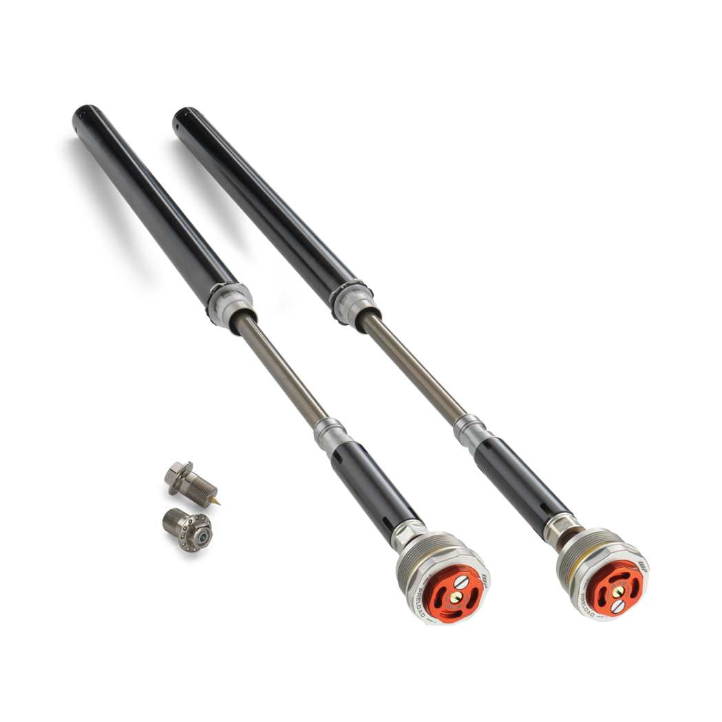 WP Suspension XACT PRO 7500 Cartridge - 65 SX/TC 65/MC 65 - A405C103Z003220