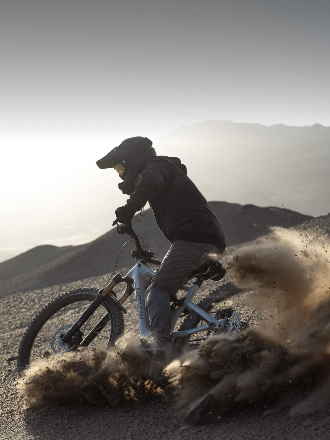 Amflow PX lifestyle - durability testing