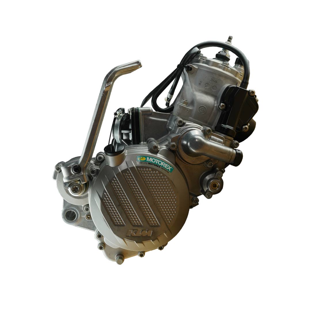 2018 KTM 150 SX Rebuilt Motor