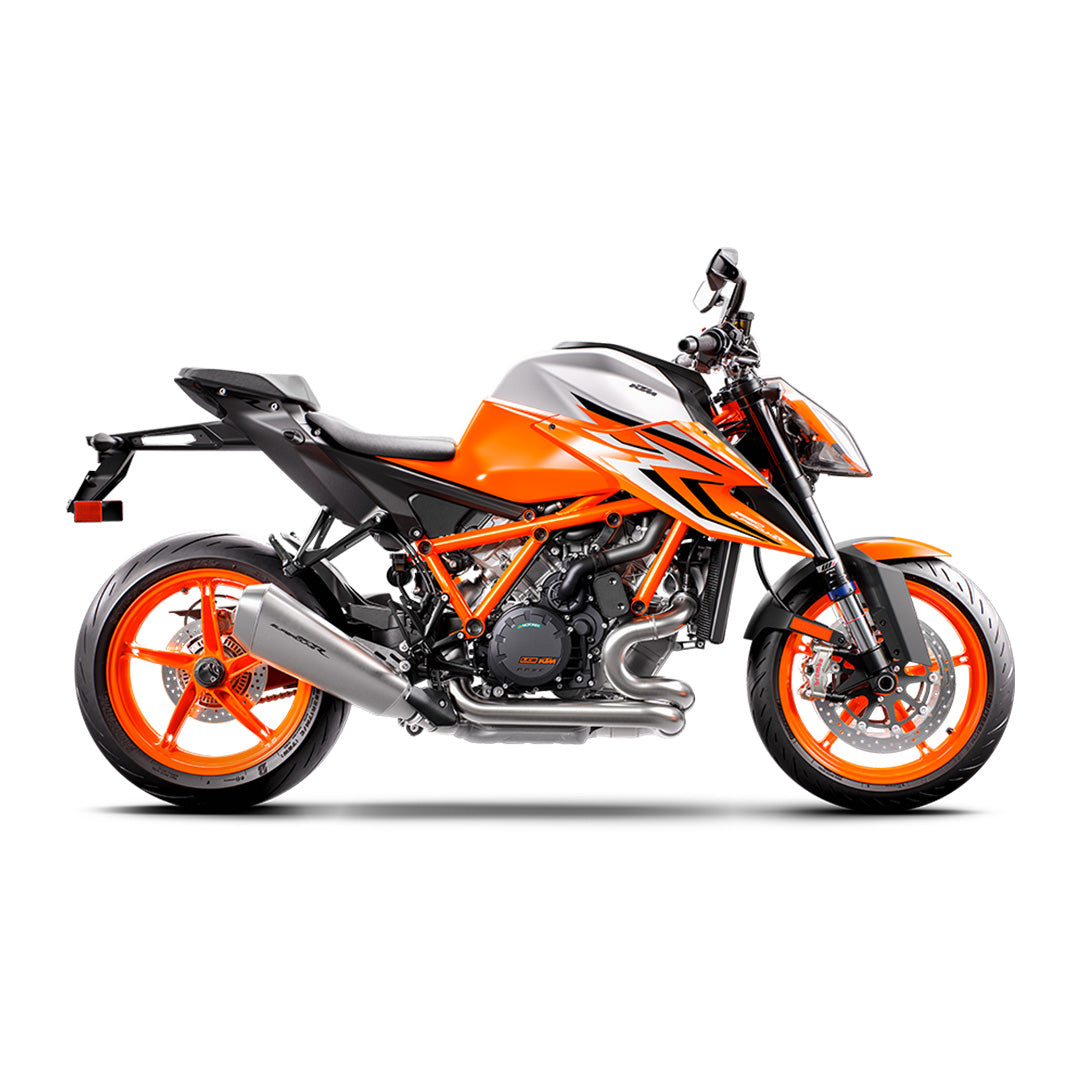 Ktm 1290 super clearance duke