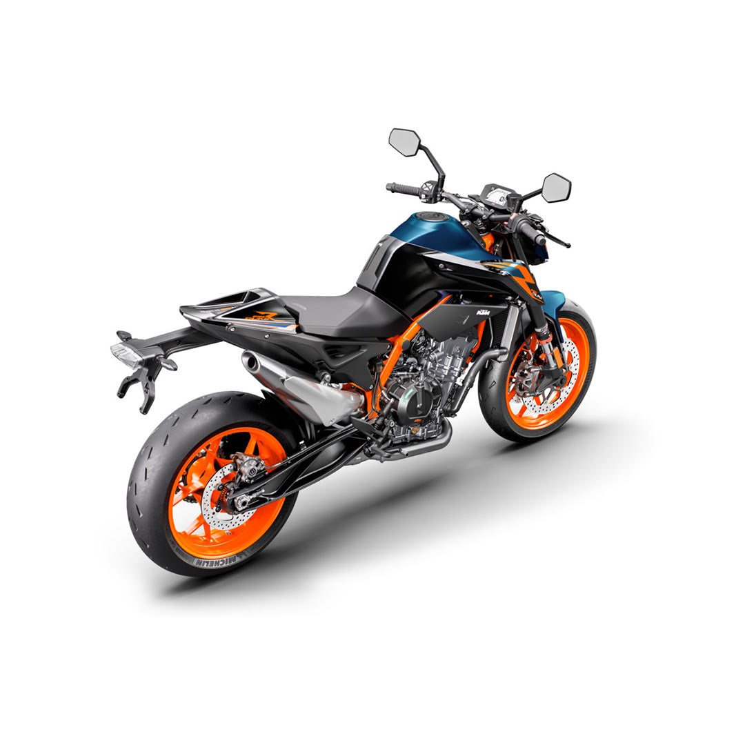 Ktm super duke on sale 890 r