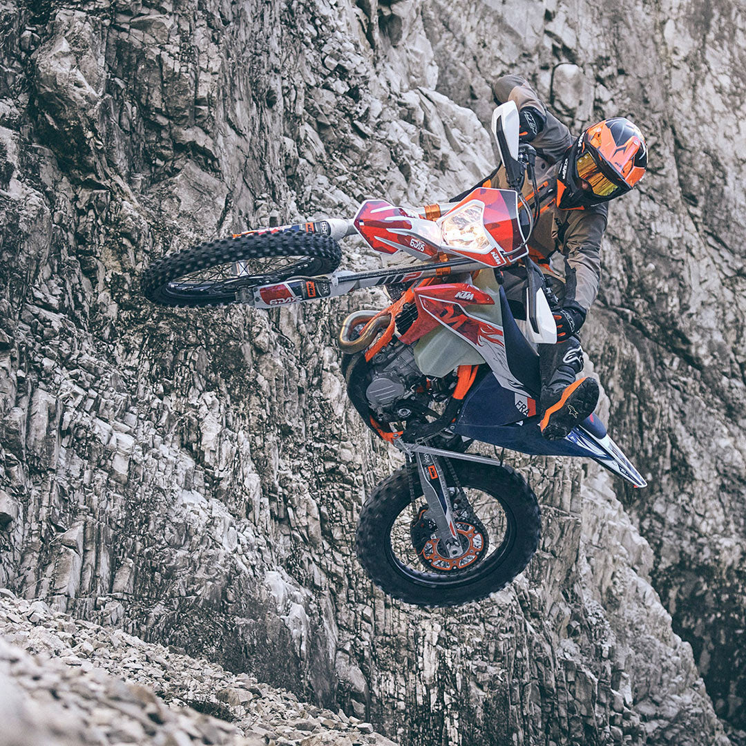 SOLD OUT - 2023 KTM 500 EXC-F sixdays
