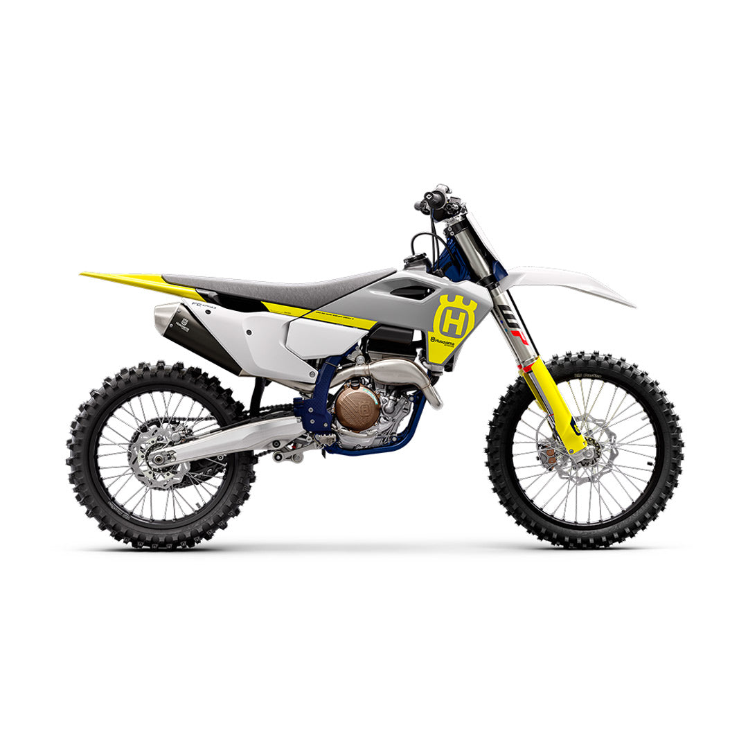 SOLD OUT - 2023 Husqvarna Motorcycles FC 250