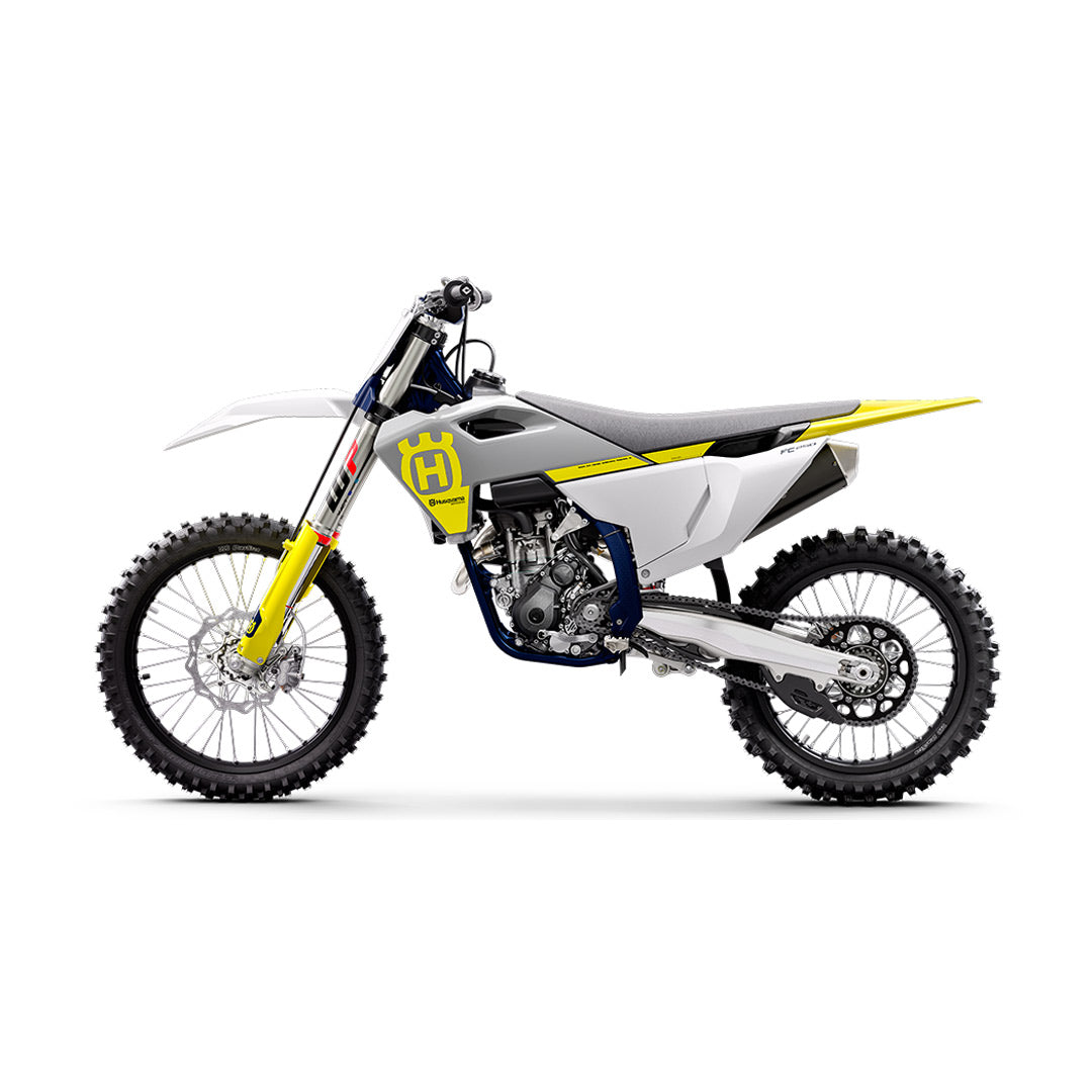 SOLD OUT - 2023 Husqvarna Motorcycles FC 250