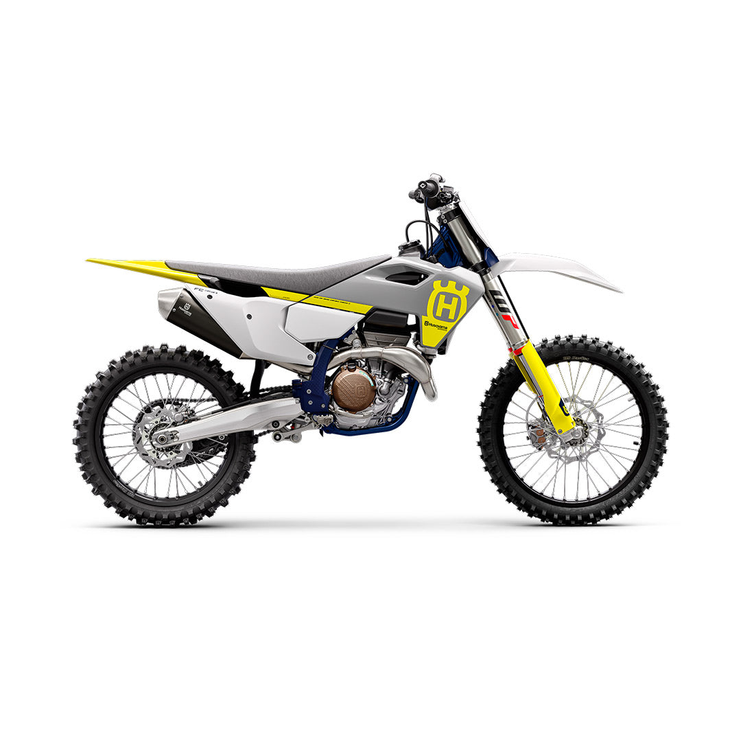 SOLD OUT - 2023 Husqvarna Motorcycles FC 350