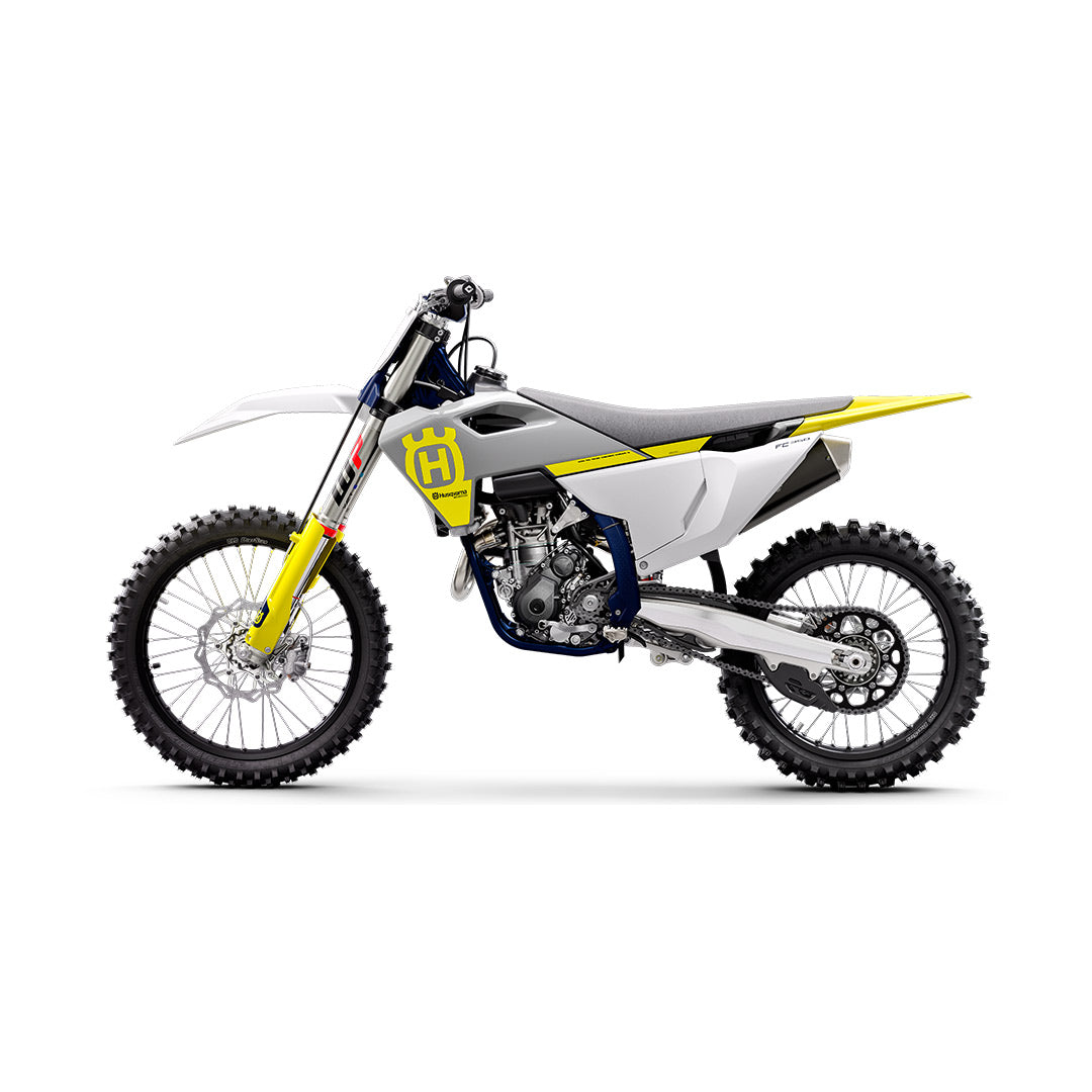 SOLD OUT - 2023 Husqvarna Motorcycles FC 350