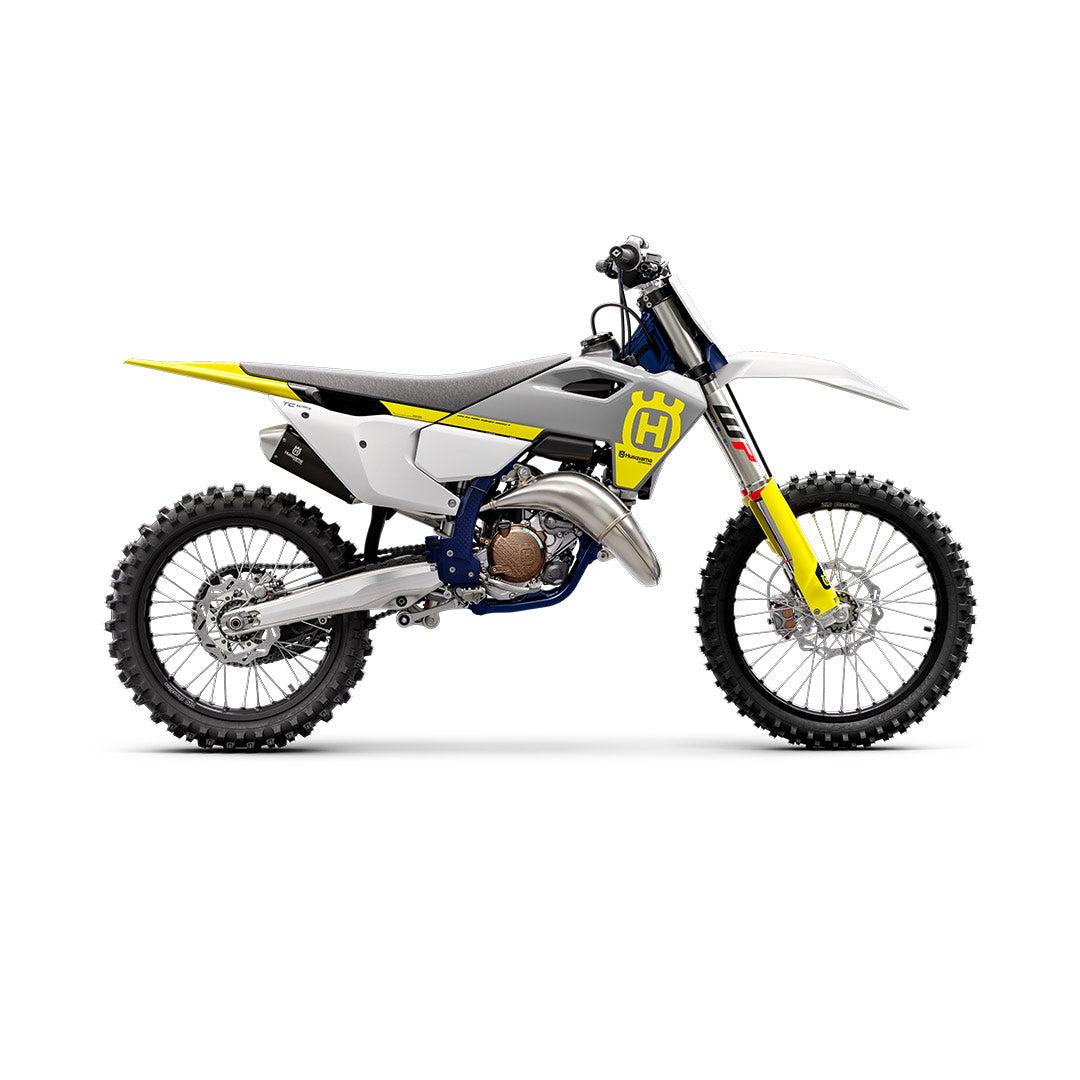 SOLD OUT - 2023 Husqvarna Motorcycles TC 125