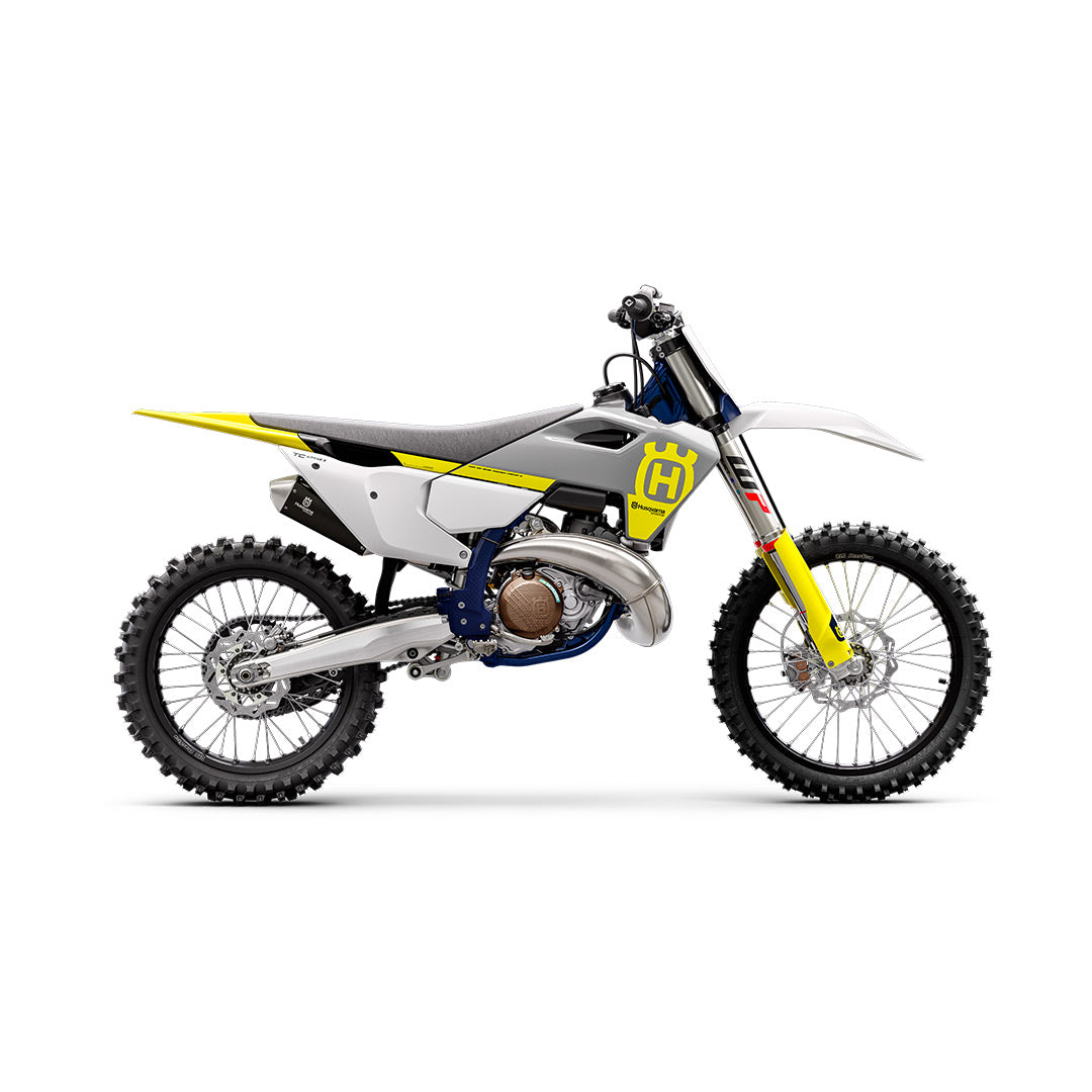 SOLD OUT - 2023 Husqvarna Motorcycles TC 250
