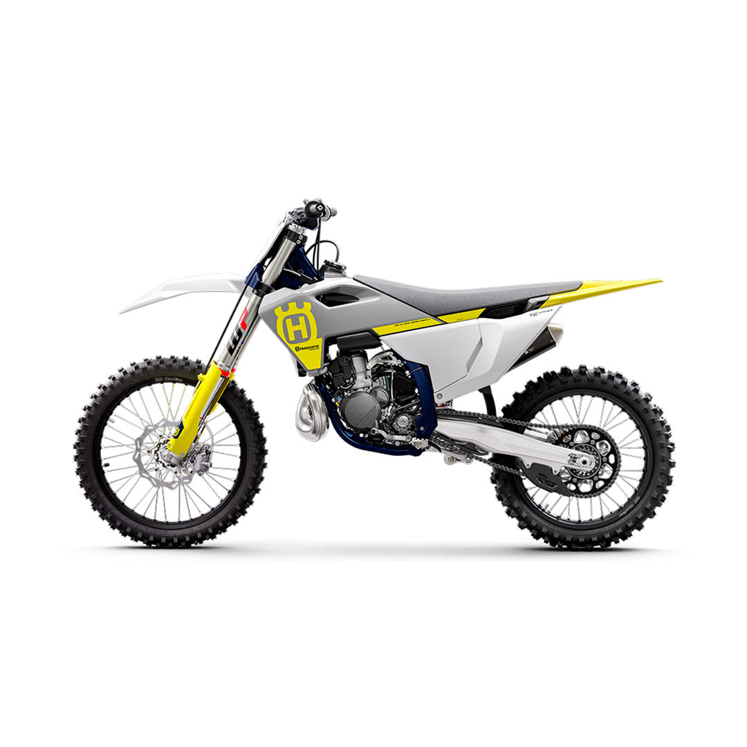 SOLD OUT - 2023 Husqvarna Motorcycles TC 250