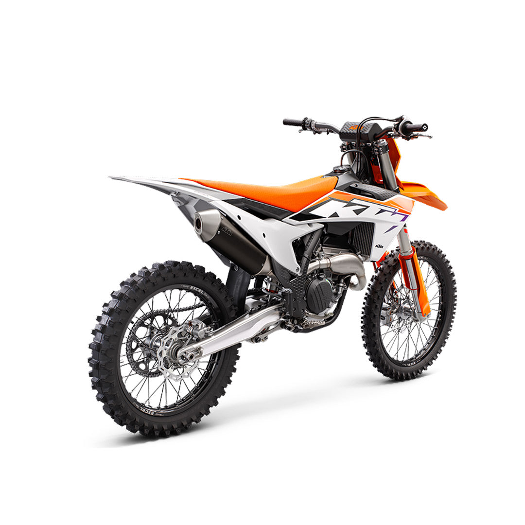 2023 KTM 250 SX-F