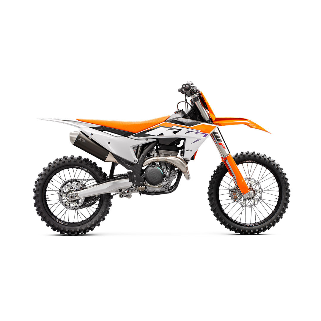 SOLD OUT - 2023 KTM 350 SX-F