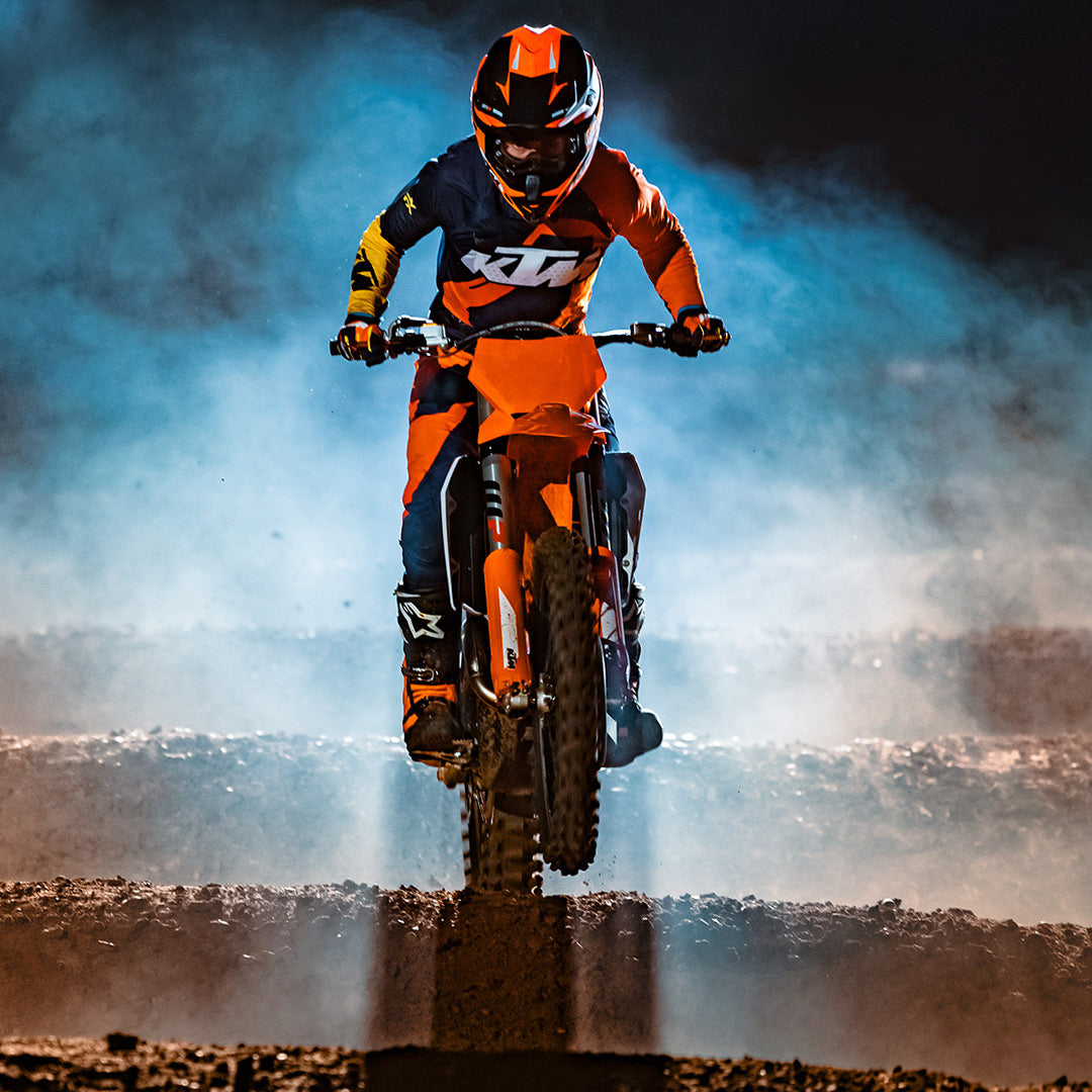 SOLD OUT - 2023 KTM 450 SX-F
