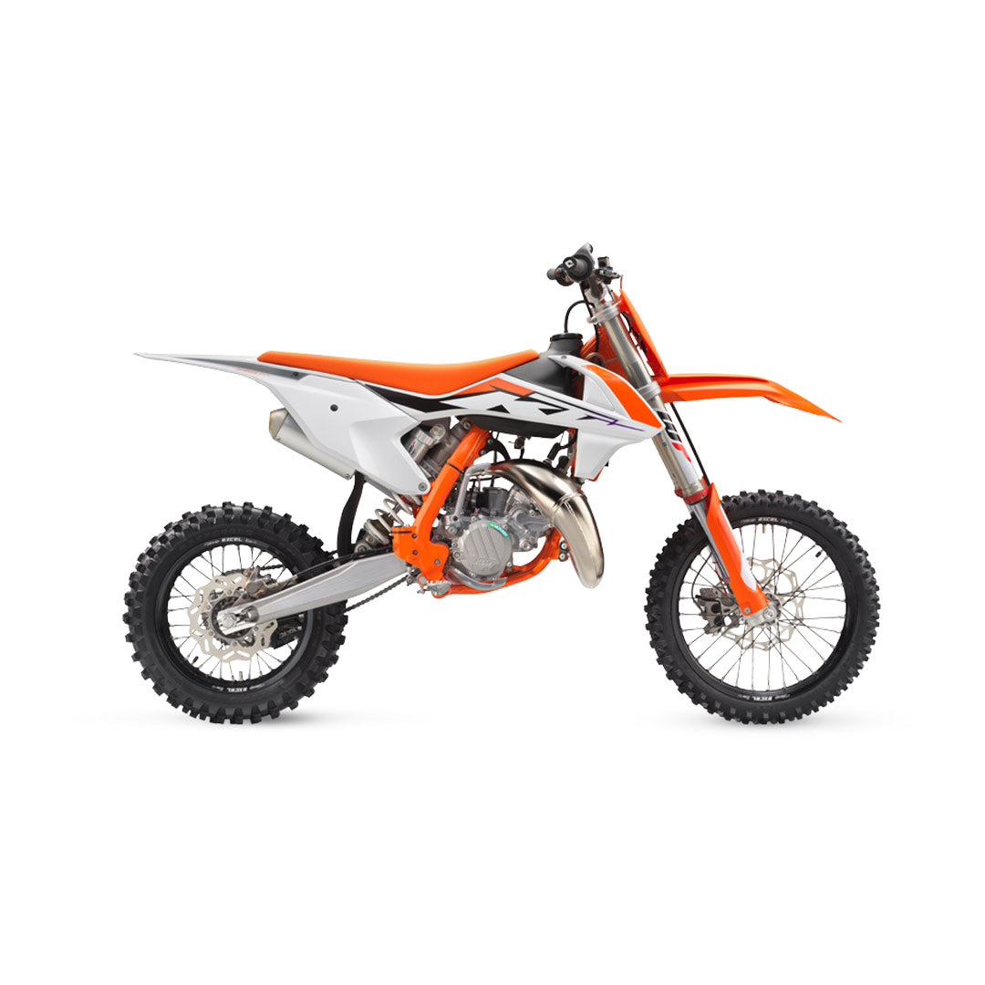 2023 KTM 85 SX 17/14