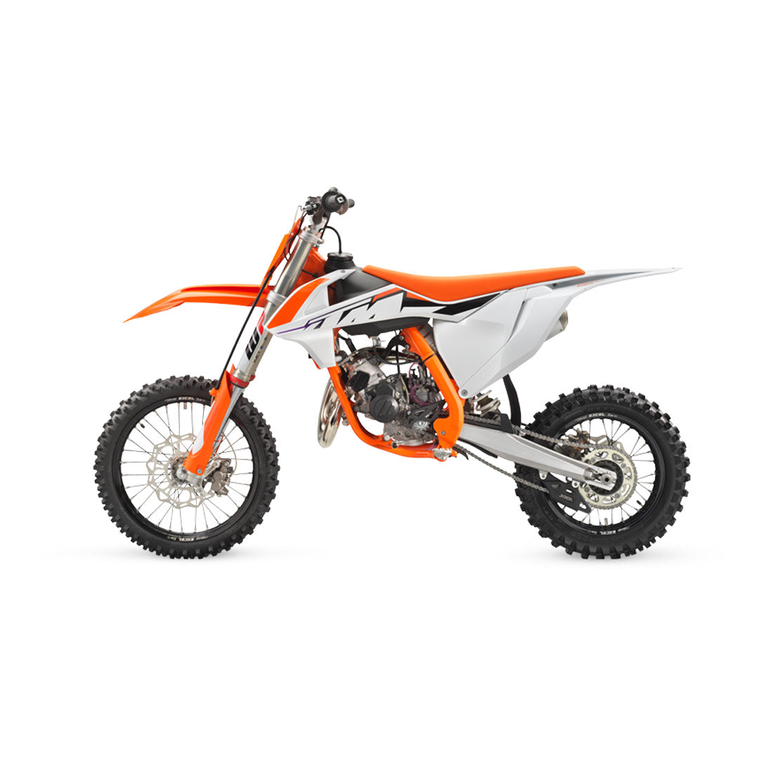 2023 KTM 85 SX 17/14