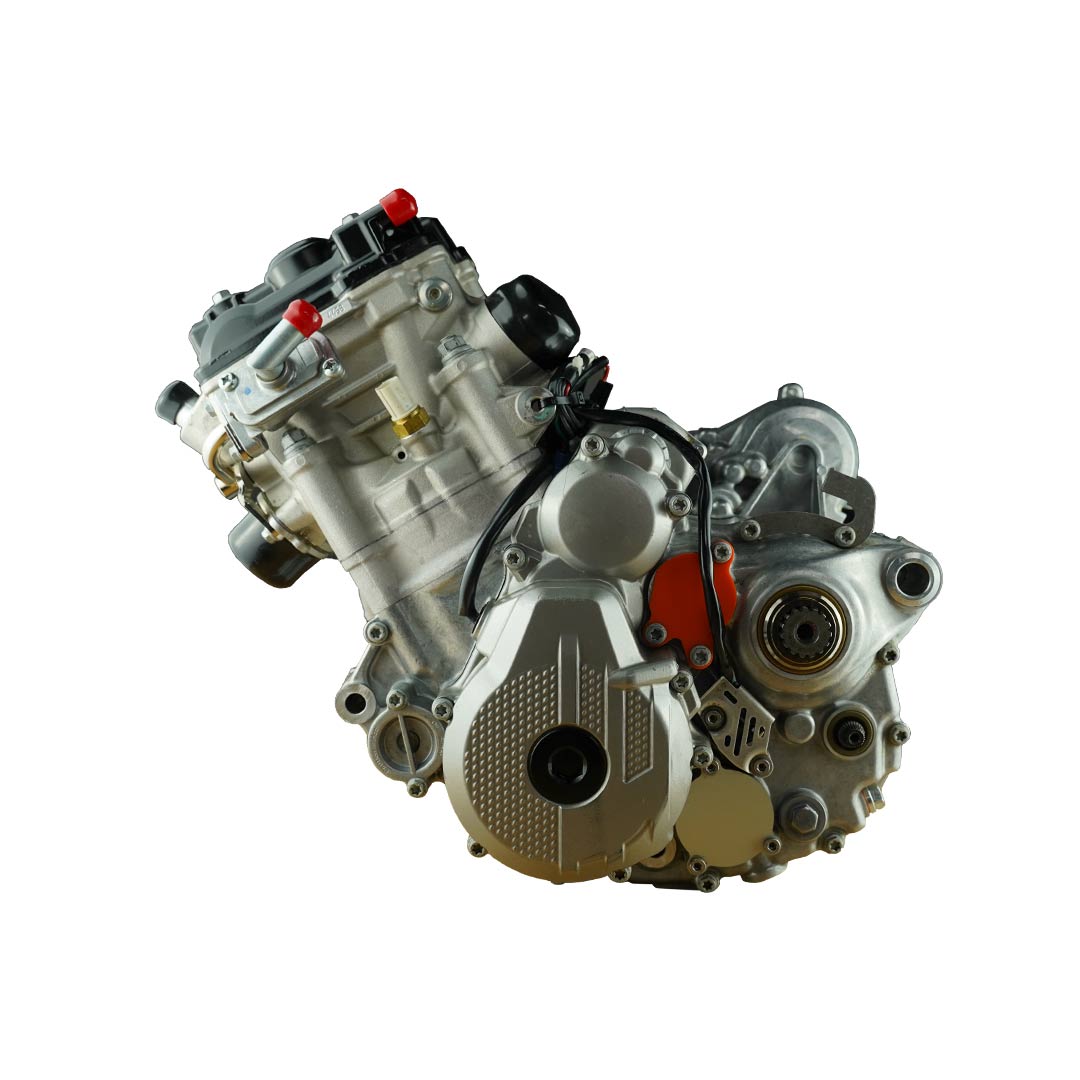 KTM 250 EXC-F Rebuilt Motor