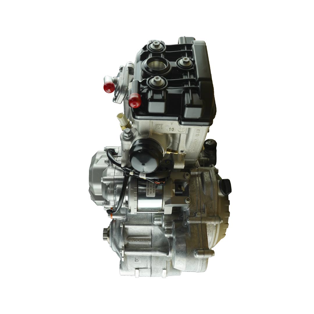 KTM 250 EXC-F Rebuilt Motor