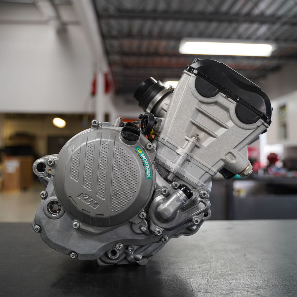 Ktm on sale 250 engine