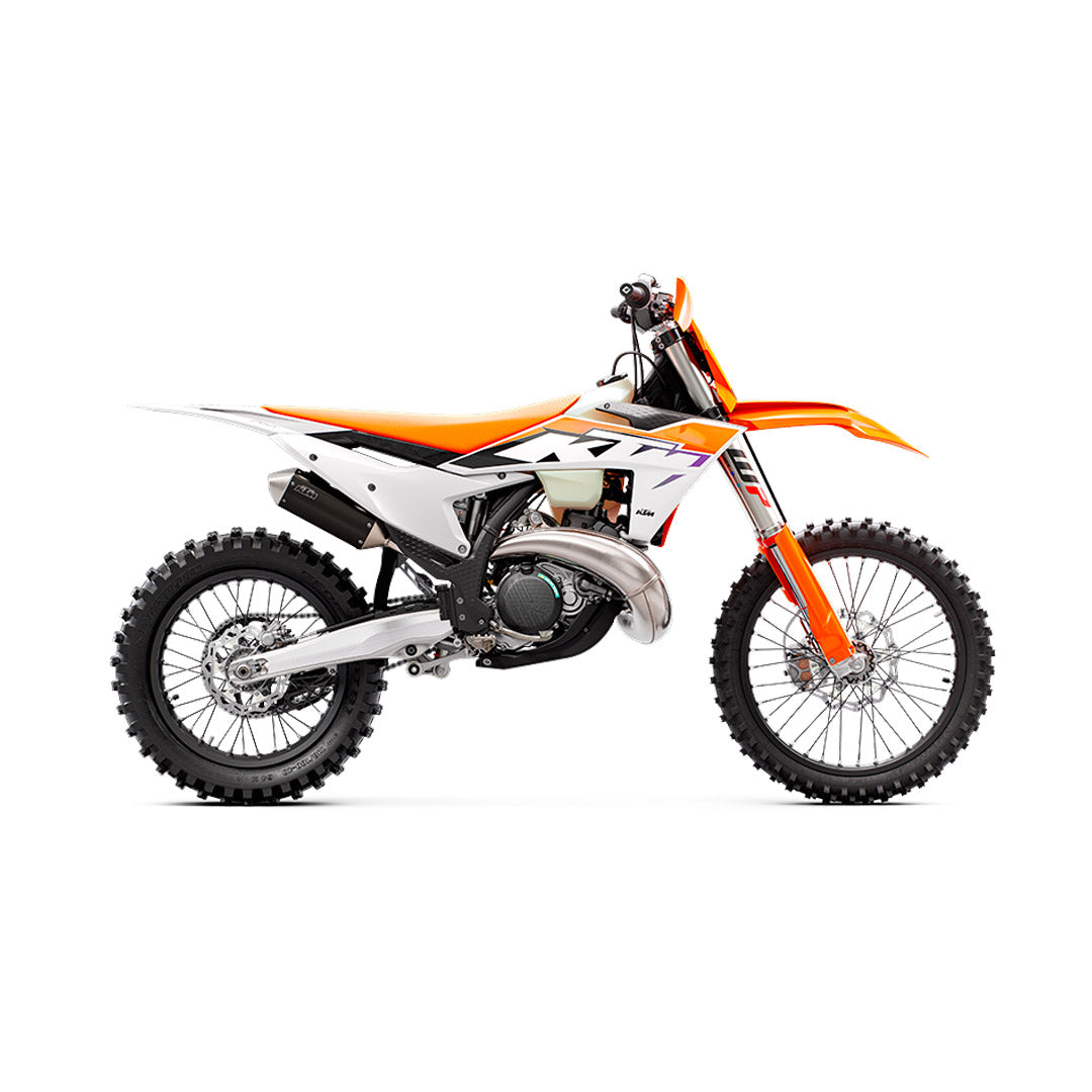 2023 KTM 250 XC