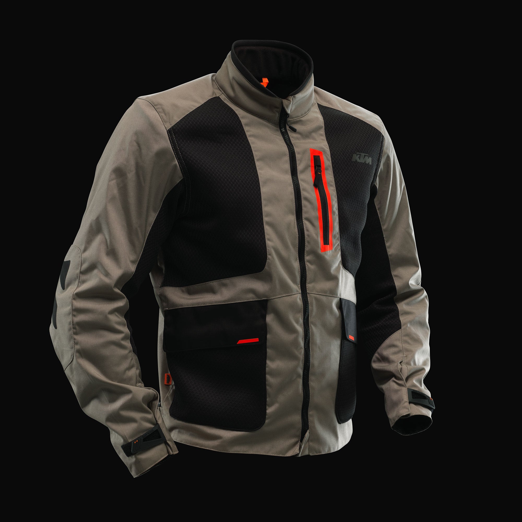 Genuine KTM Vented Jacket