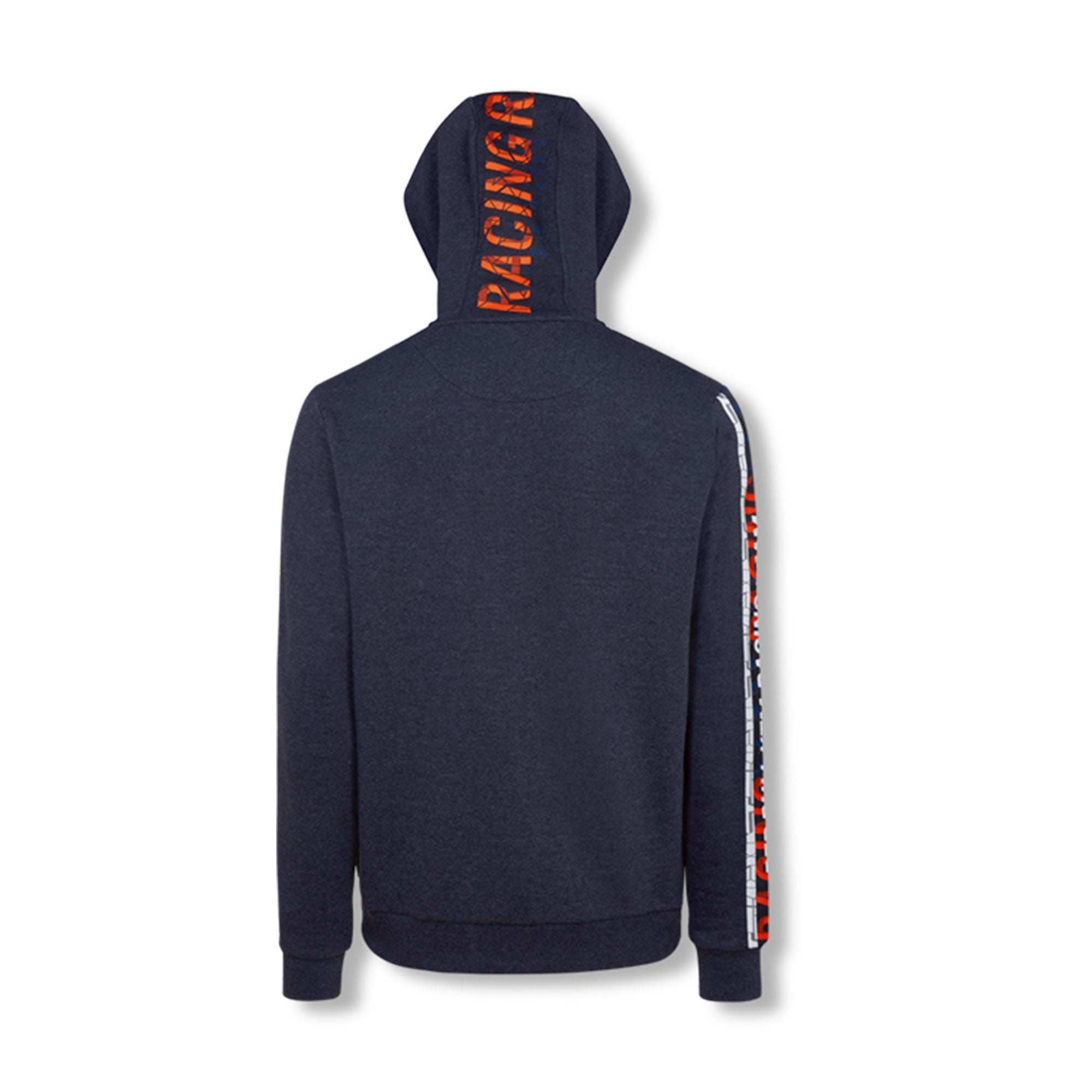 Ktm best sale zip hoodie