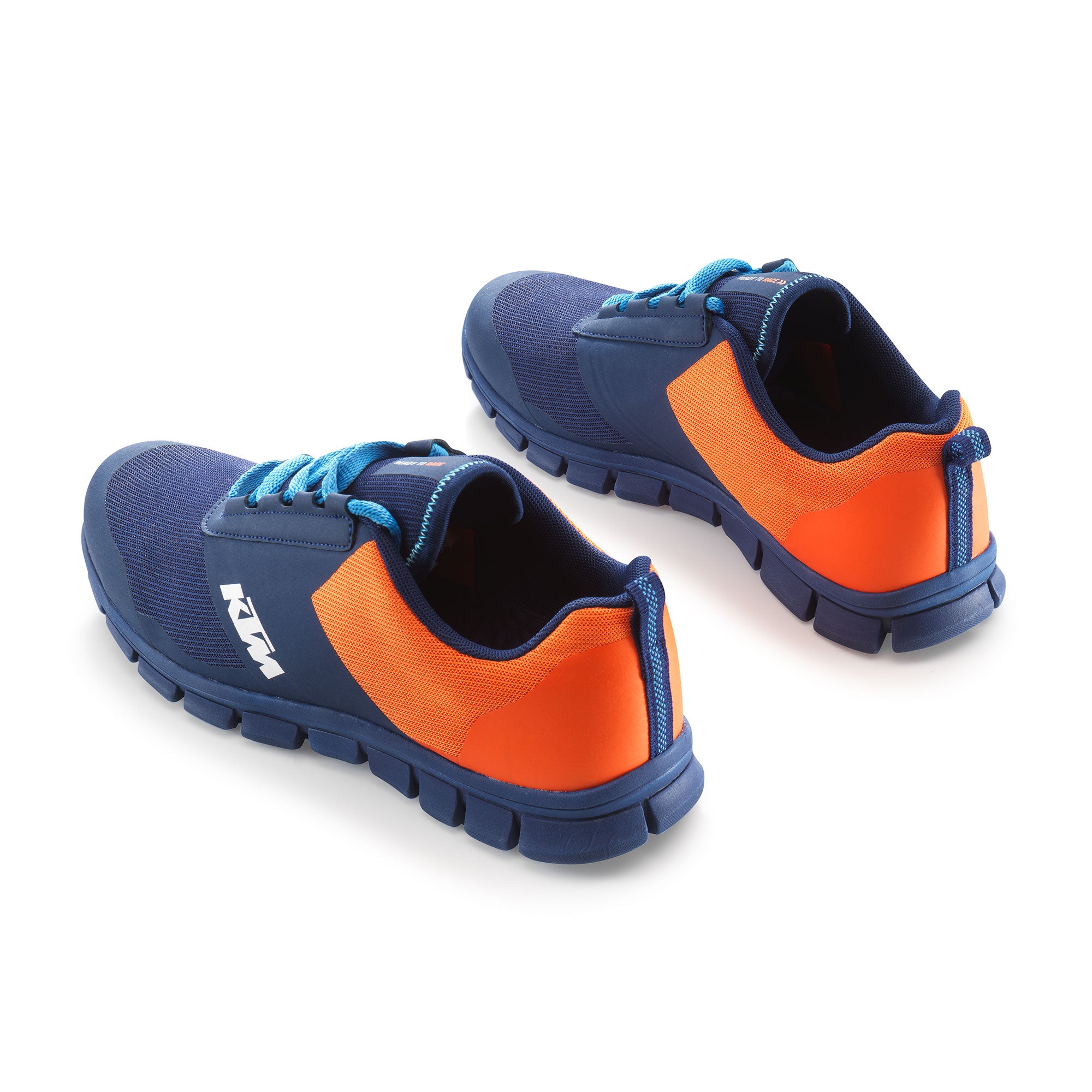 Ktm on sale tennis shoes