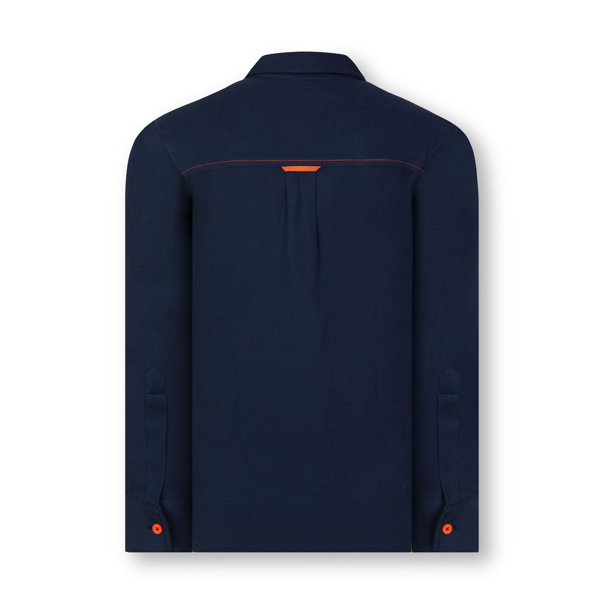 Genuine RB KTM Edge Flanell Shirt