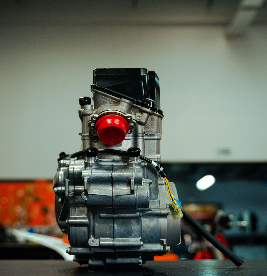 ｅｎｇ 45092 - Rectangular Clearance Marker Lights, Kit (46742 + 43850)