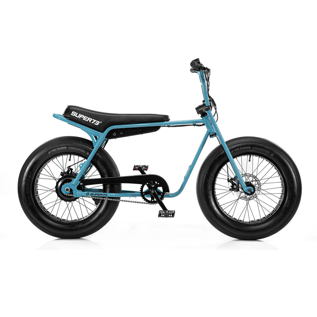 Super 73 shop z1 range