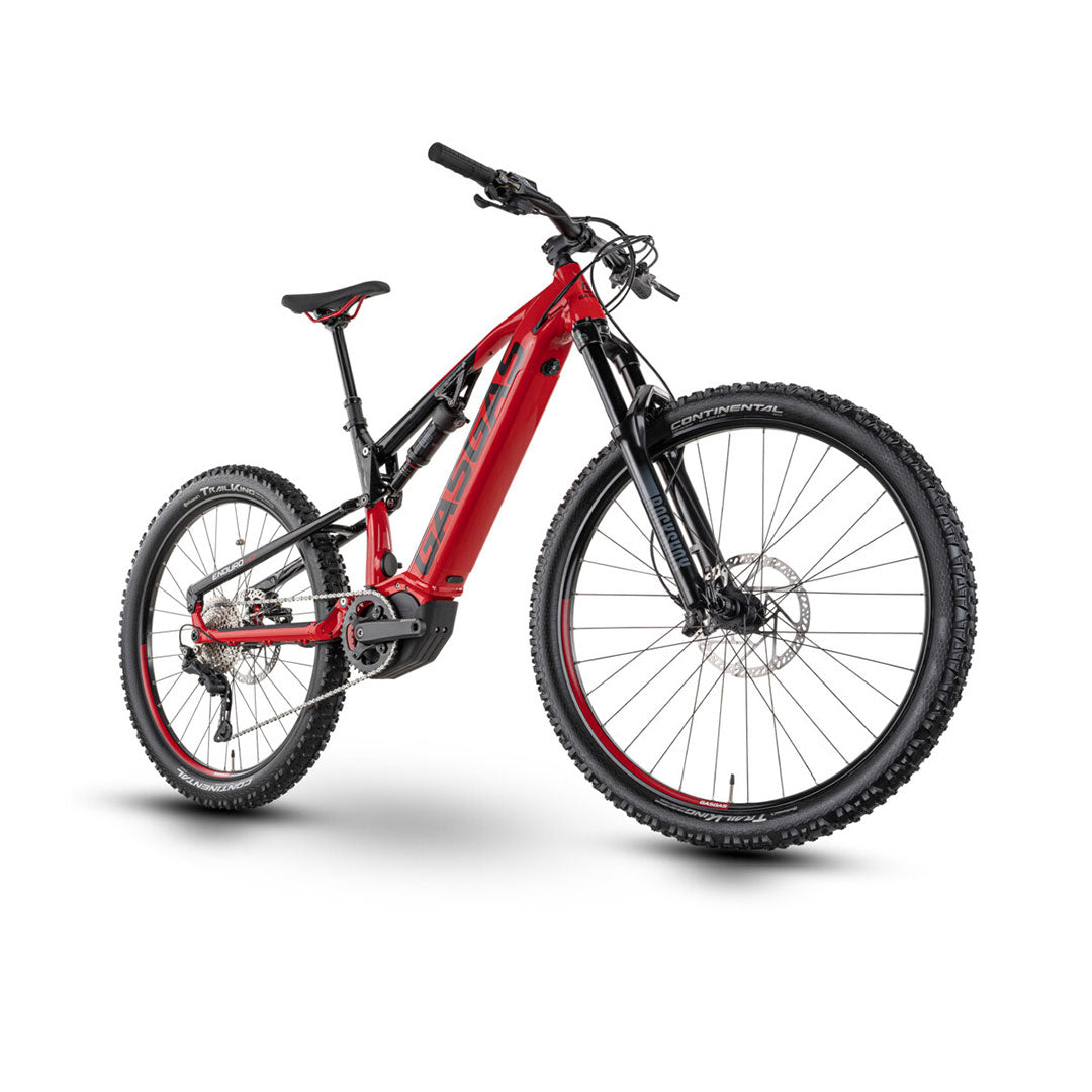 E bike best sale enduro 2021