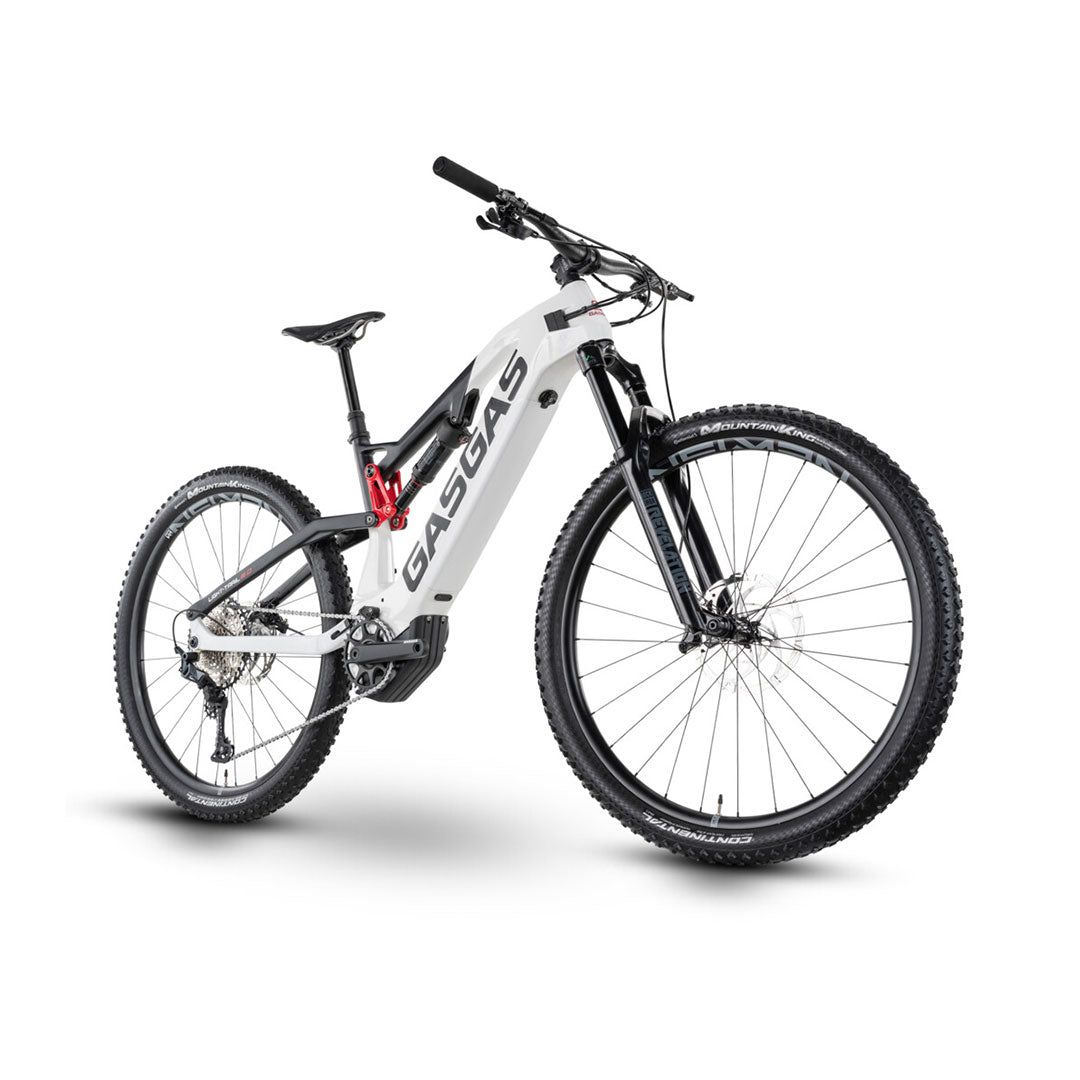 Gas gas trail bike for online sale