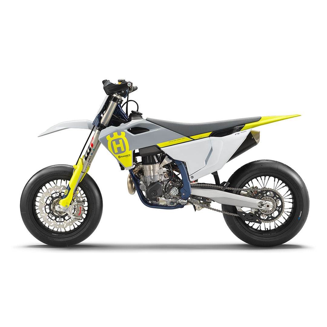 SOLD OUT - 2023 Husqvarna Motorcycles FS 450