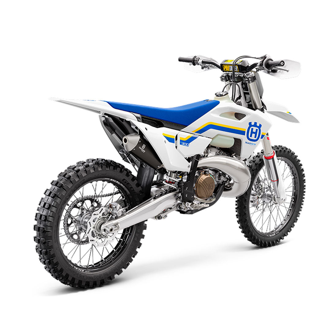 2023 Husqvarna Motorcycles TX 300 Heritage
