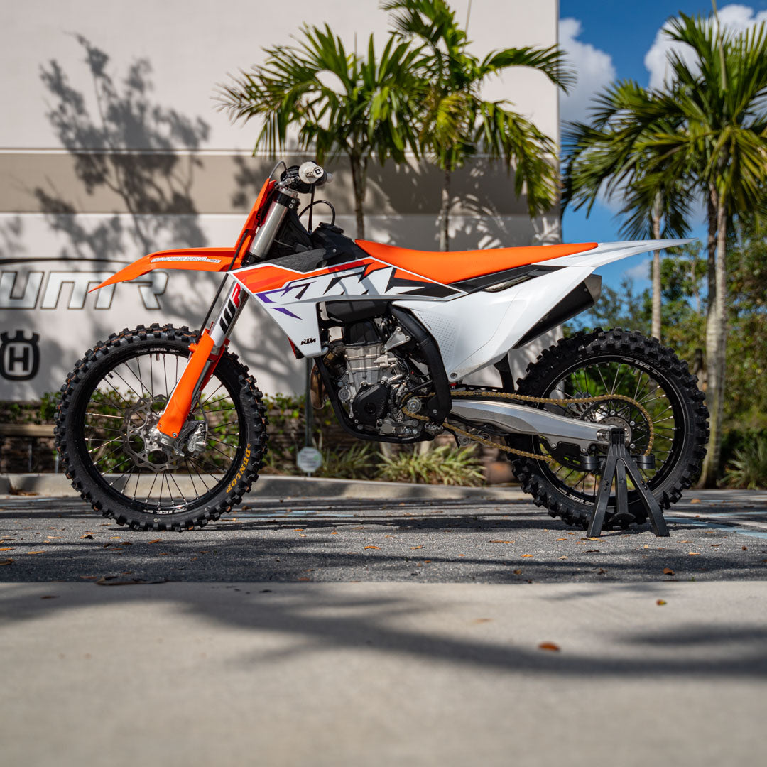 2023 KTM 450 SX-F