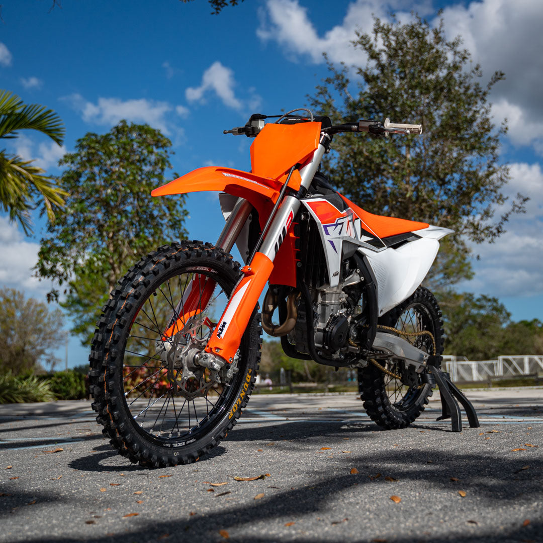 2023 KTM 450 SX-F