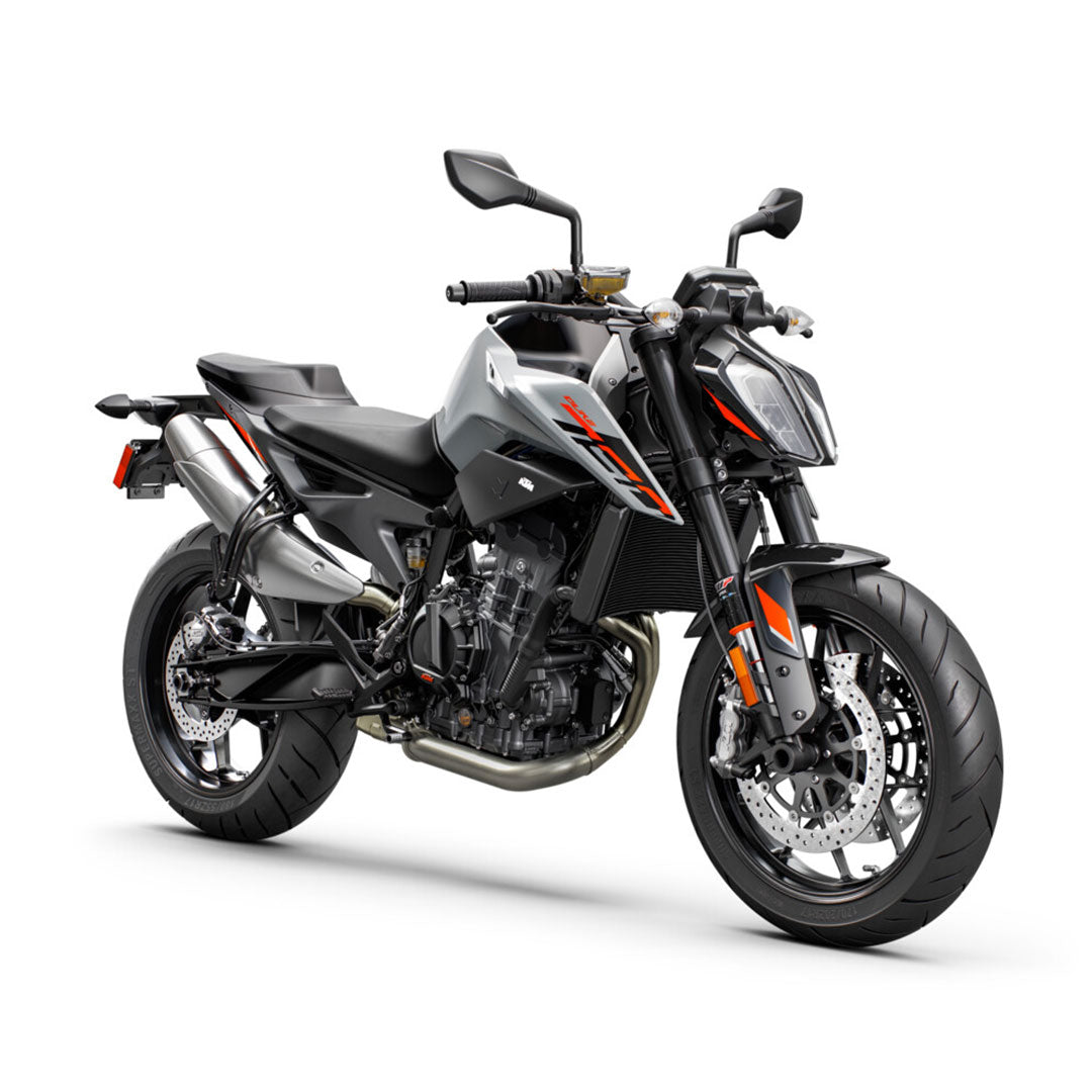 2023 KTM 790 DUKE