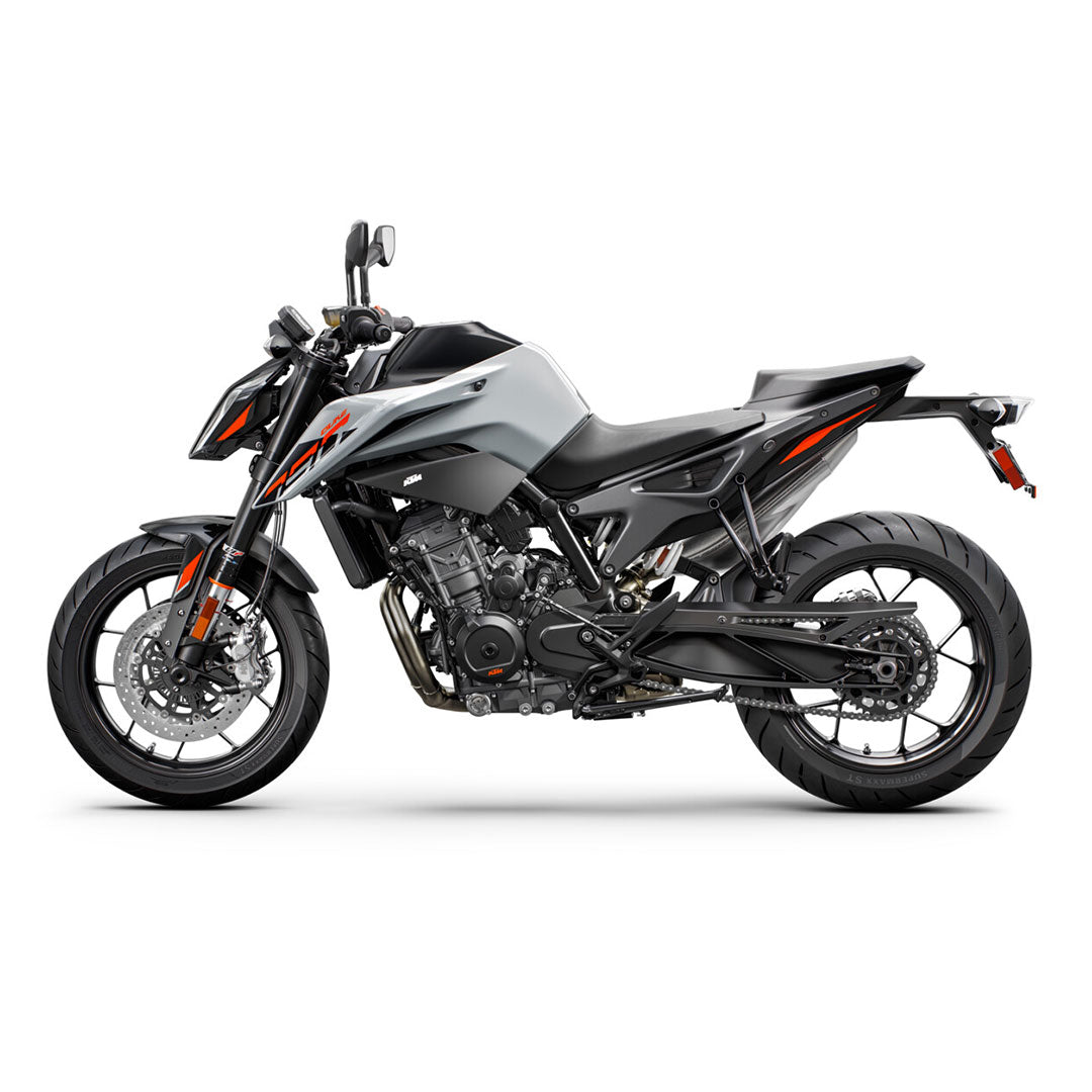 2023 KTM 790 DUKE