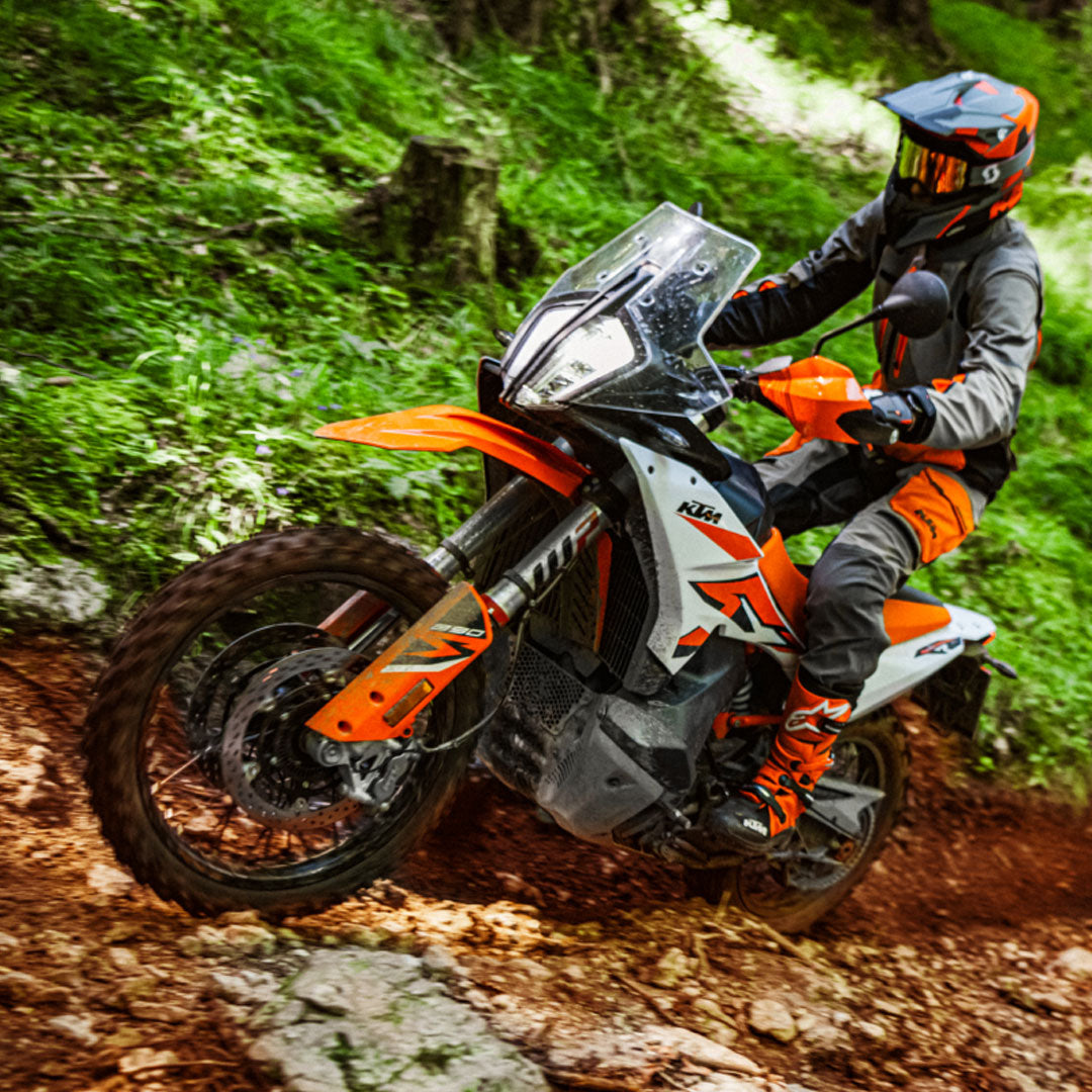 Ktm 790 adventure 2024 r off road