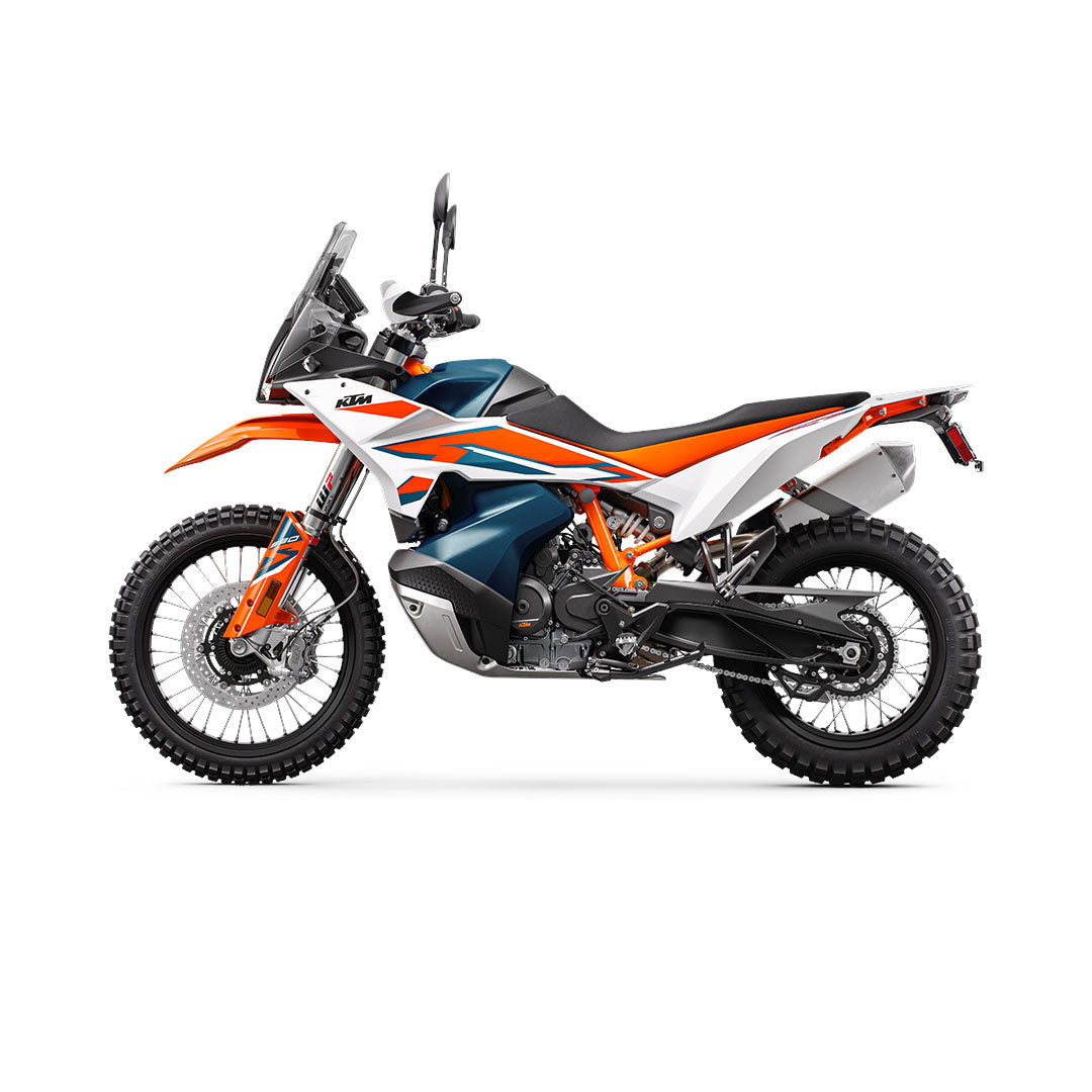 Ktm 890 adventure cheap r price